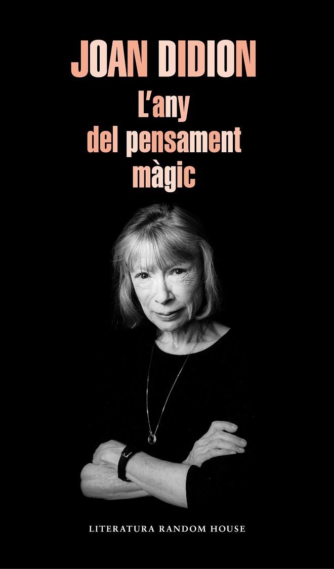 L'ANY DEL PENSAMENT MAGIC | 9788439735793 | JOAN DIDION