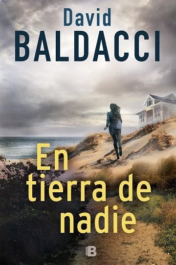 SERIE JOHN PULLER 04 EN TIERRA DE NADIE | 9788466665681 | DAVID BALDACCI