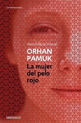 LA MUJER DEL PELO ROJO | 9788466347006 | ORHAN PAMUK