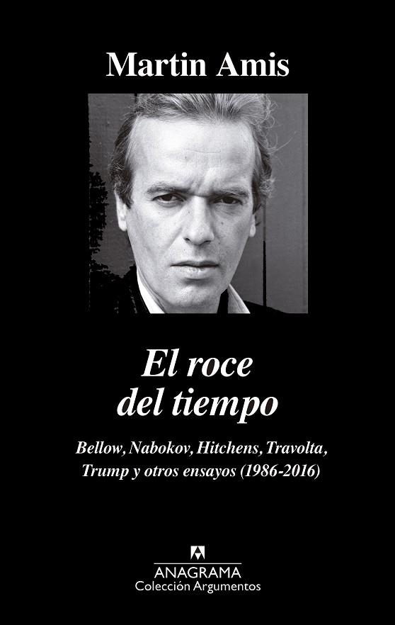 EL ROCE DEL TIEMPO | 9788433964342 | MARTIN AMIS