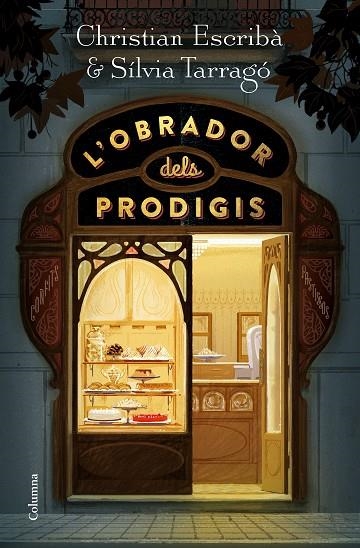 L'OBRADOR DELS PRODIGIS | 9788466424790 | CHRISTIAN ESCRIBA THOLONIAT & SILVIA TARRAGO CASTRILLON