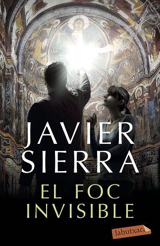 EL FOC INVISIBLE | 9788417420598 | JAVIER SIERRA