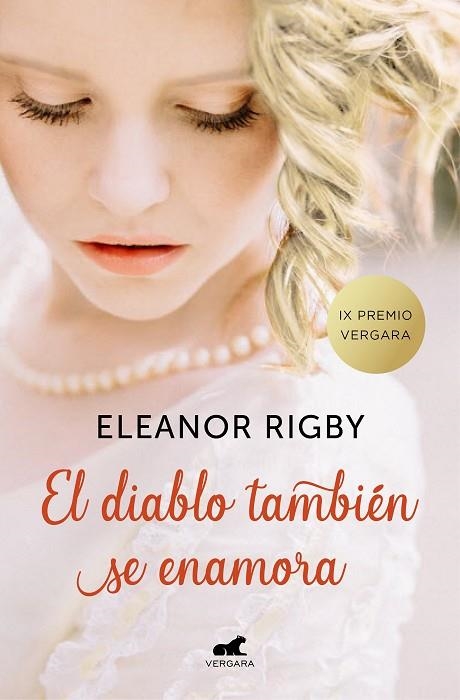 EL DIABLO TAMBIEN SE ENAMORA | 9788416076857 | ELEANOR RIGBY