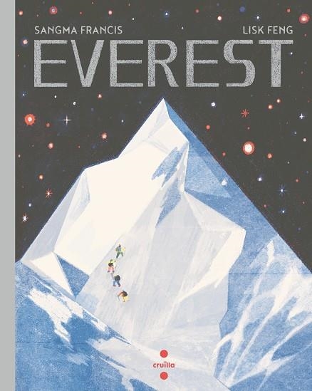 EVEREST | 9788466145626 | SANGMA FRANCIS & LISK FENG