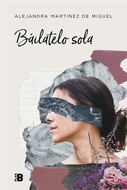 BAILATELO SOLA | 9788417001810 | ALEJANDRA MARTINEZ DE MIGUEL