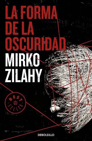 LA FORMA DE LA OSCURIDAD | 9788466346801 | MIRKO ZILAHY