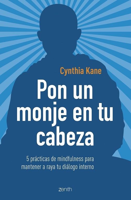 PON UN MONJE EN TU CABEZA | 9788408206019 | CYNTHIA KANE