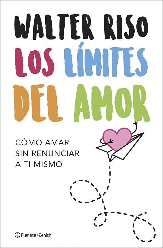 LOS LIMITES DEL AMOR | 9788408208105 | WALTER RISO