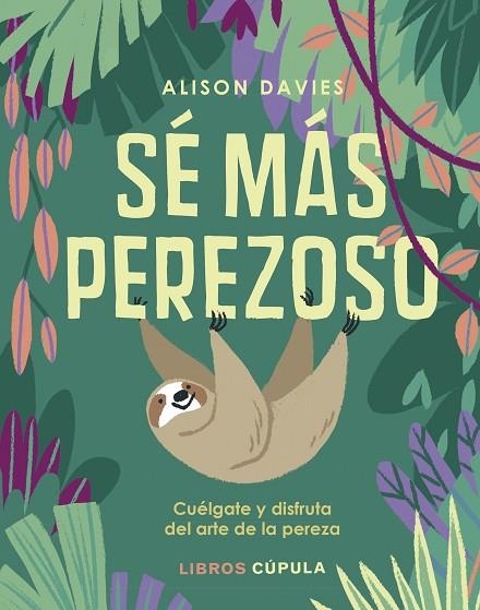 SE MAS PEREZOSO | 9788448025496 | ALISON DAVIES