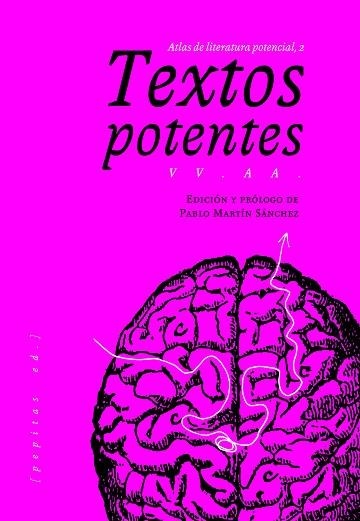 TEXTOS POTENTES | 9788417386269 | VVAA