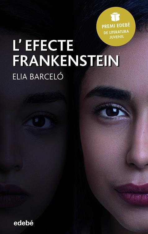 L'EFECTE FRANKENSTEIN | 9788468343044 | ELIA BARCELO