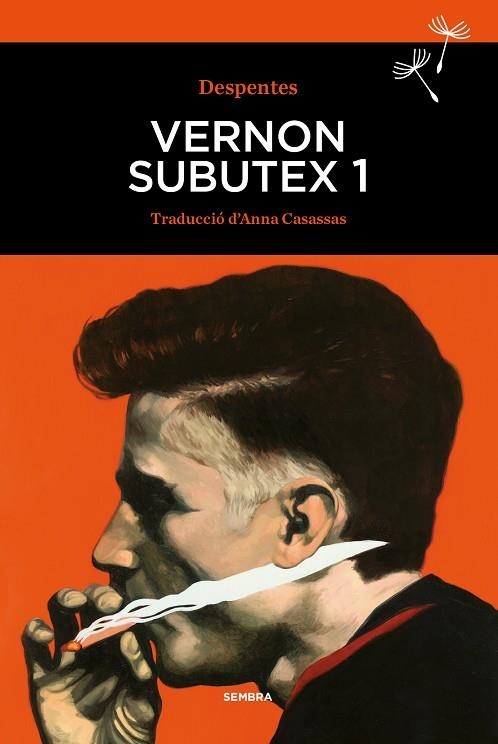 VERNON SUBUTEX 1 | 9788416698332 | DESPENTES