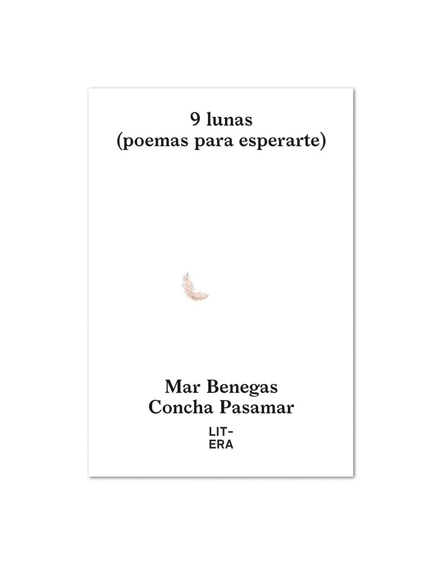 9 LUNAS | 9788494843976 | MAR BENEGAS & CONCHA PASAMAR