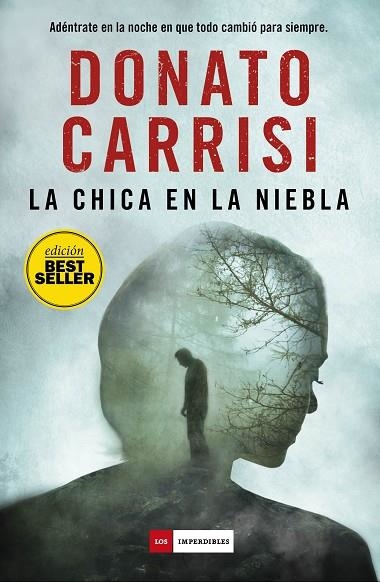 LA CHICA EN LA NIEBLA | 9788417761127 | DONATO CARRISI