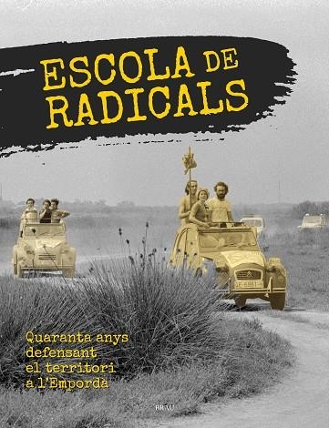 ESCOLA DE RADICALS | 9788415885801 | VVAA