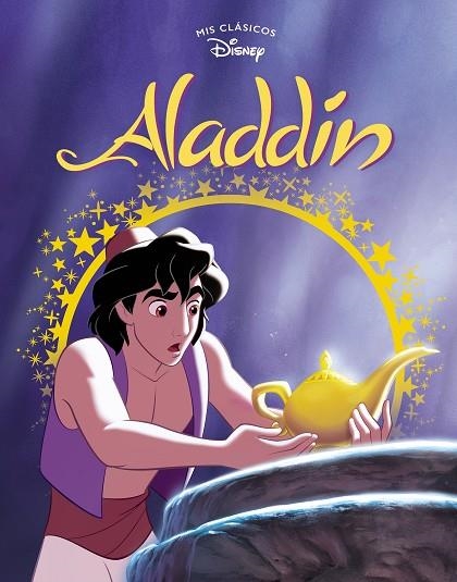 ALADDIN | 9788417630157 | DISNEY