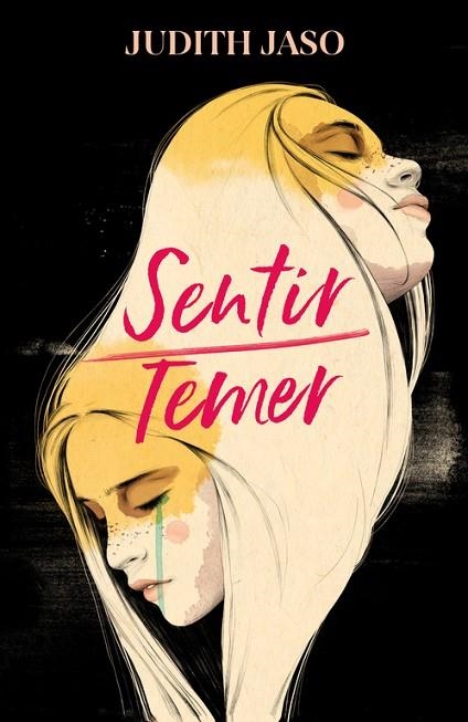 SENTIR TEMER | 9788420434360 | JUDITH JASO