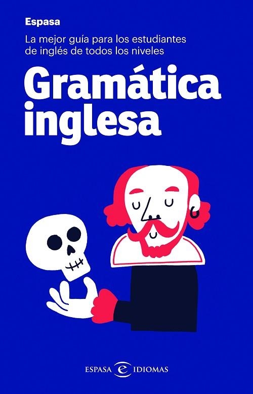 GRAMATICA INGLESA | 9788467054507 | VVAA