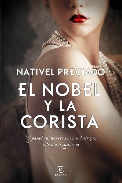 El nobel y la corista | 9788467053449 | Nativel Preciado