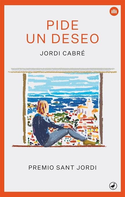 PIDE UN DESEO | 9788416673797 | JORDI CABRE