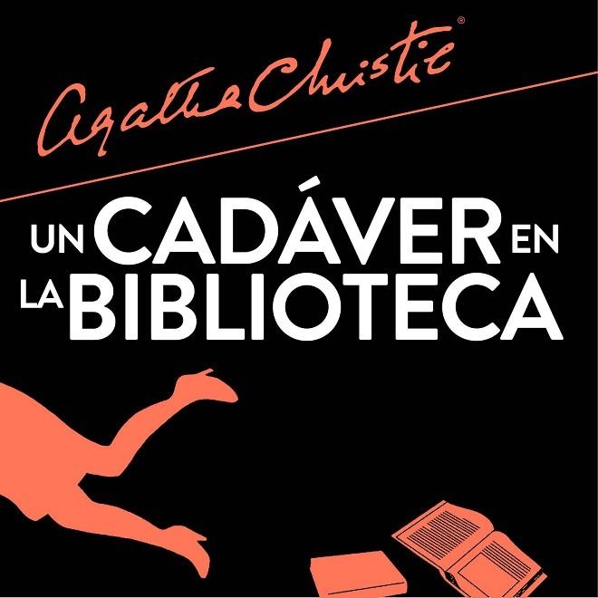 UN CADAVER EN LA BIBLIOTECA | 9788467055061 | AGATHA CHRISTIE