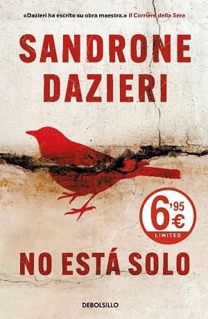 NO ESTA SOLO | 9788466348904 | SANDRONE DAZIERI