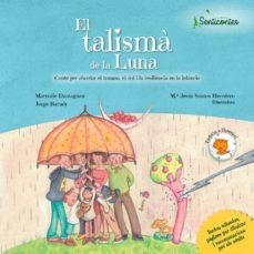 EL TALISMAN DE LA LUNA | 9788426726964 | JORGE BARUDY & MARYORIE ANTAGNAN & MARIA JESUS SANTOS