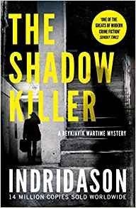 THE SHADOW KILLER | 9781784704391 | ARNALDUR INDRIDASON