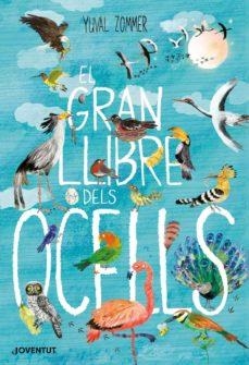 EL GRAN LLIBRE DELS OCELLS | 9788426145840 | YUVAL ZOMMER