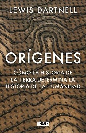 ORIGENES | 9788499929637 | LEWIS DARTNELL