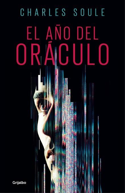 EL AÑO DEL ORACULO | 9788425357305 | CHARLES SOULE