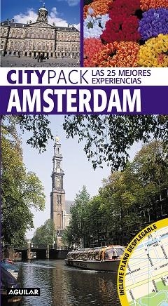 AMSTERDAM CITYPACK 2019 | 9788403519657 | AGUILAR