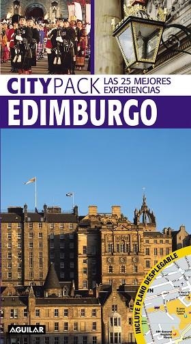 EDIMBURGO CITYPACK | 9788403519718 | VVAA