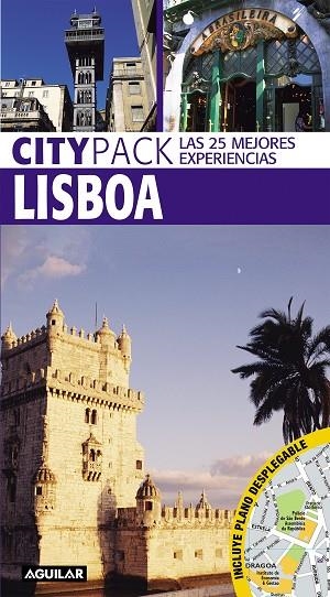 LISBOA CITYPACK | 9788403519664 | VVAA