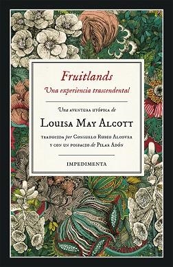 FRUITLANDS | 9788417553098 | LOUISA MAY ALCOTT