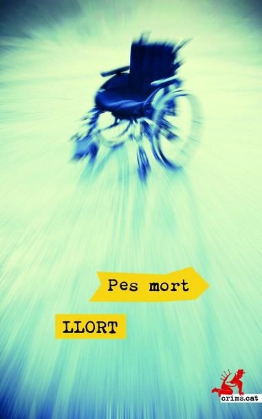 PES MORT | 9788417077891 | LLUIS LLORT