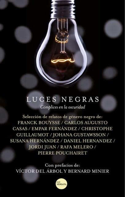 LUCES NEGRAS | 9788417451400 | VVAA