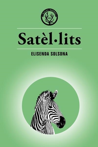 SATEL·LITS | 9788494917073 | ELISENDA SOLSONA MARGARIT