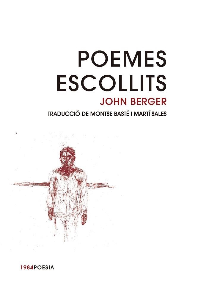 POEMES ESCOLLITS | 9788416987498 | JOHN BERGER