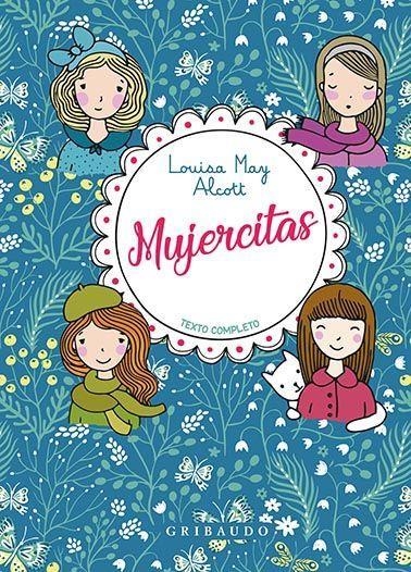 MUJERCITAS | 9788417127367 | LOUISA MAY ALCOTT