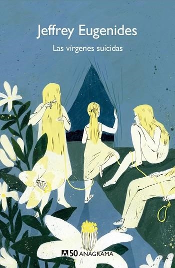 LAS VIRGENES SUICIDAS | 9788433902306 | JEFFREY EUGENIDES