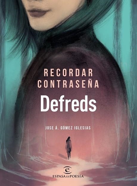 RECORDAR CONTRASEÑA | 9788467055894 | DEFREDS / JOSE A. GOMEZ IGLESIAS