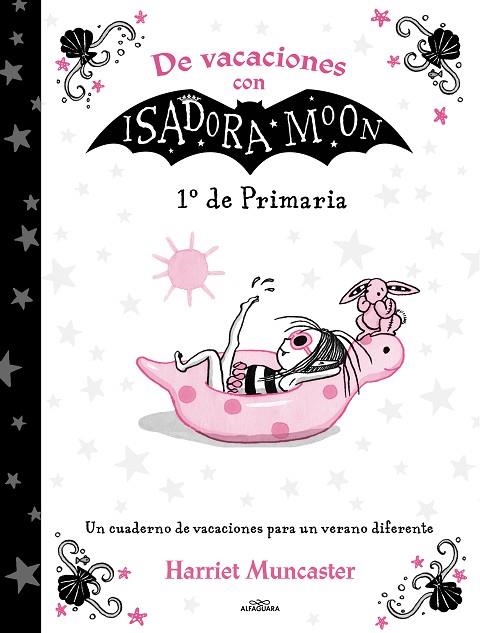 DE VACACIONES CON ISADORA MOON 1 DE PRIMARIA | 9788420434346 | HARRIET MUNCASTER