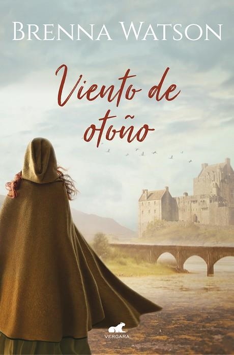 VIENTO DE OTOÑO | 9788417664220 | BRENNA WATSON