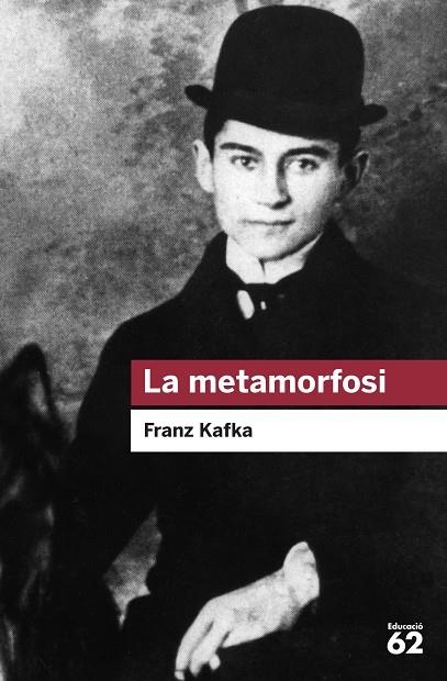 LA METAMORFOSI | 9788415954668 | FRANZ KAFKA