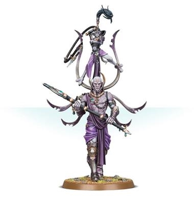 SYLL'ESSKE: THE VENGEFUL ALLEGIANCE | 5011921114603 | GAMES WORKSHOP