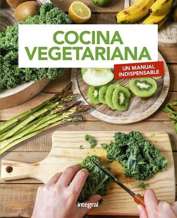 COCINA VEGETARIANA | 9788491181941 | PERE RODENAS