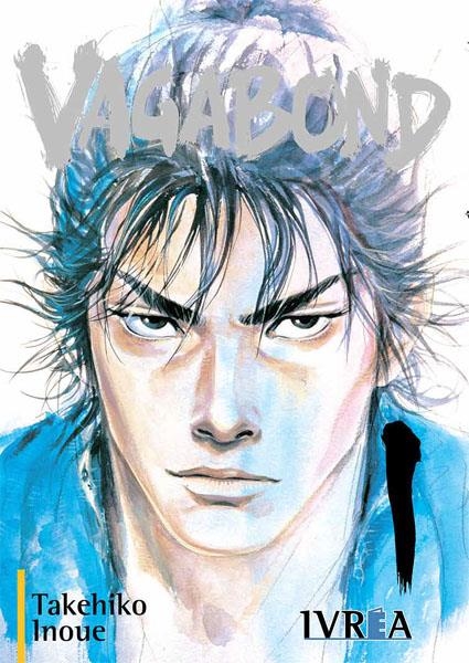 VAGABOND 01 | 9788415922940 | TAKEHIKO INOUE