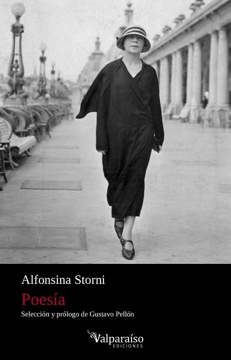 Poesía | 9788417096847 | Alfonsina Storni