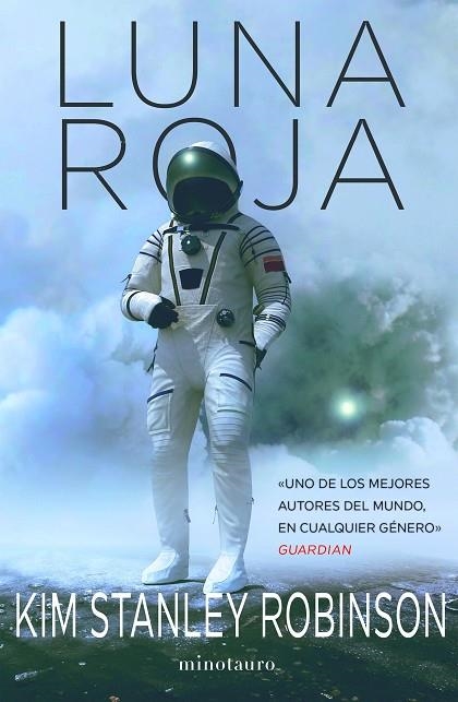 Luna Roja | 9788445006139 | Kim Stanley Robinson